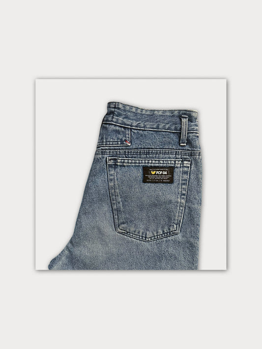 Pop84 Jeans