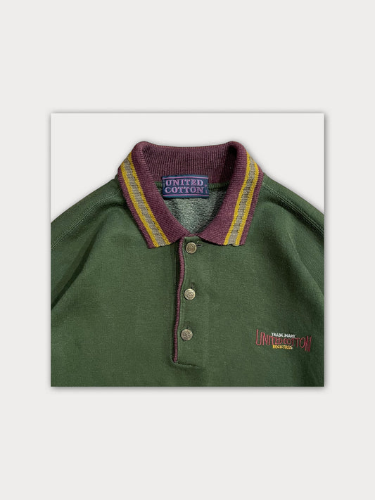 Cotton Sweater