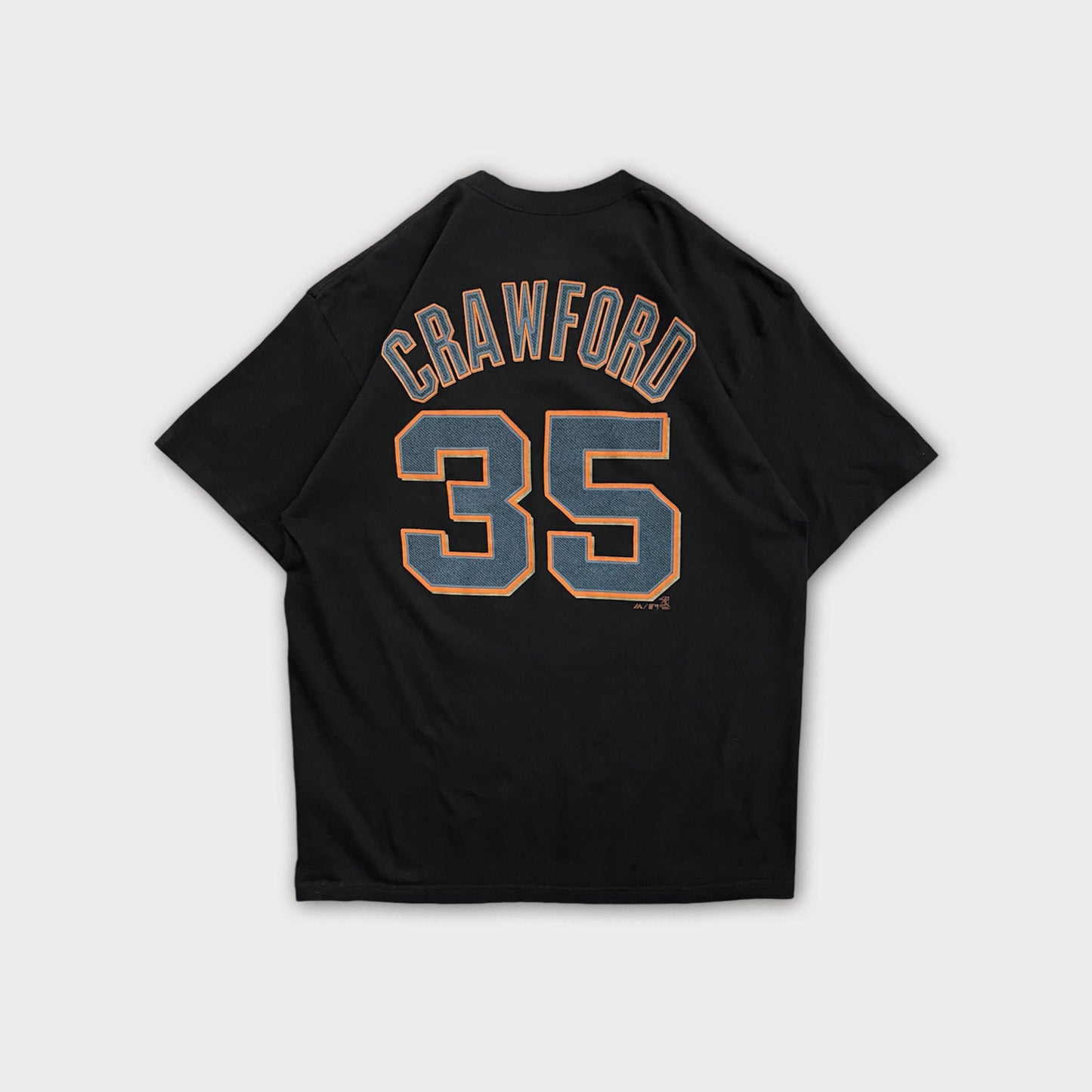 SF Giants - Majestic Tee