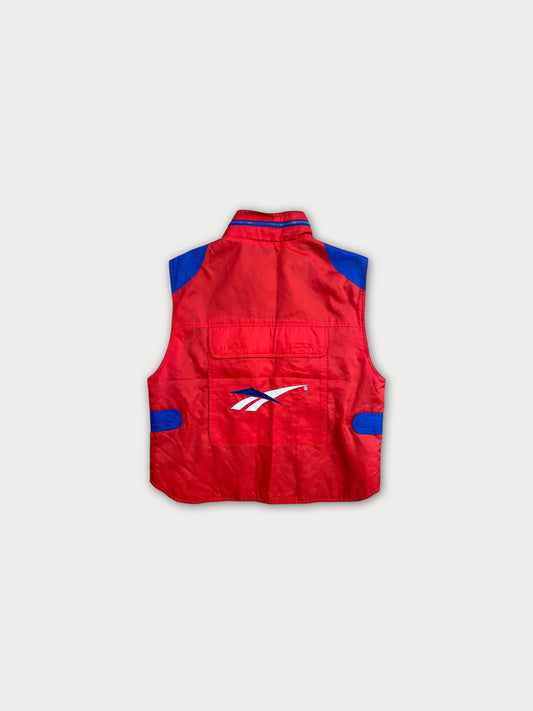 90s Reebok Vest