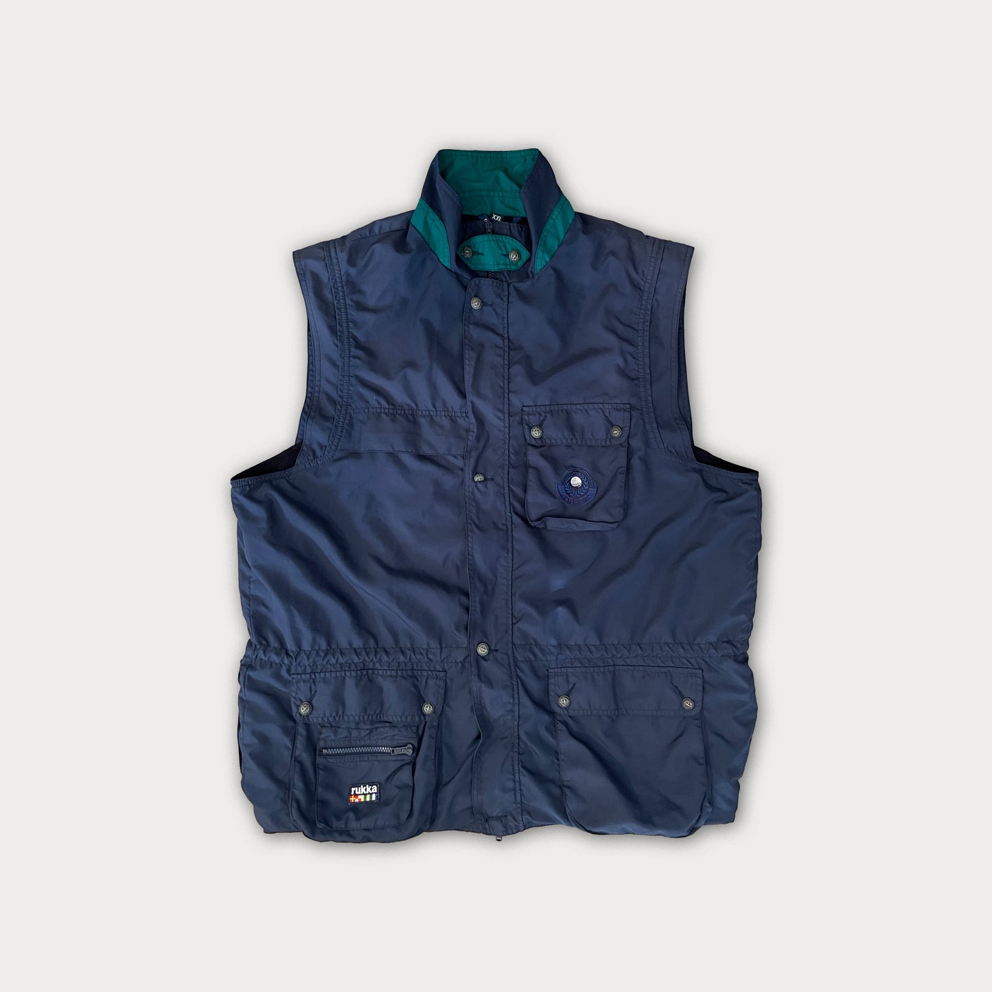 Light Utility Vest