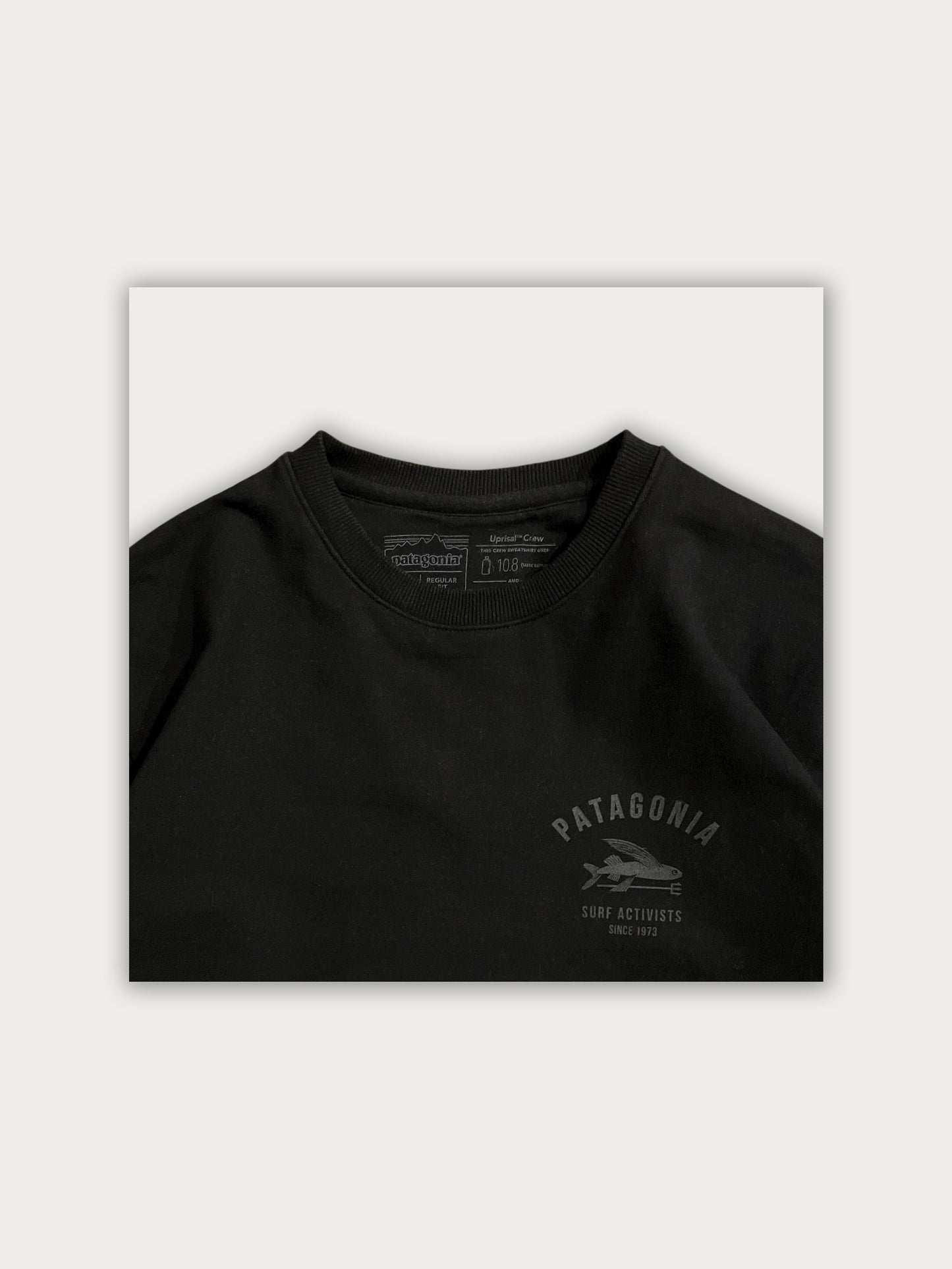 Patagonia Sweatshirt