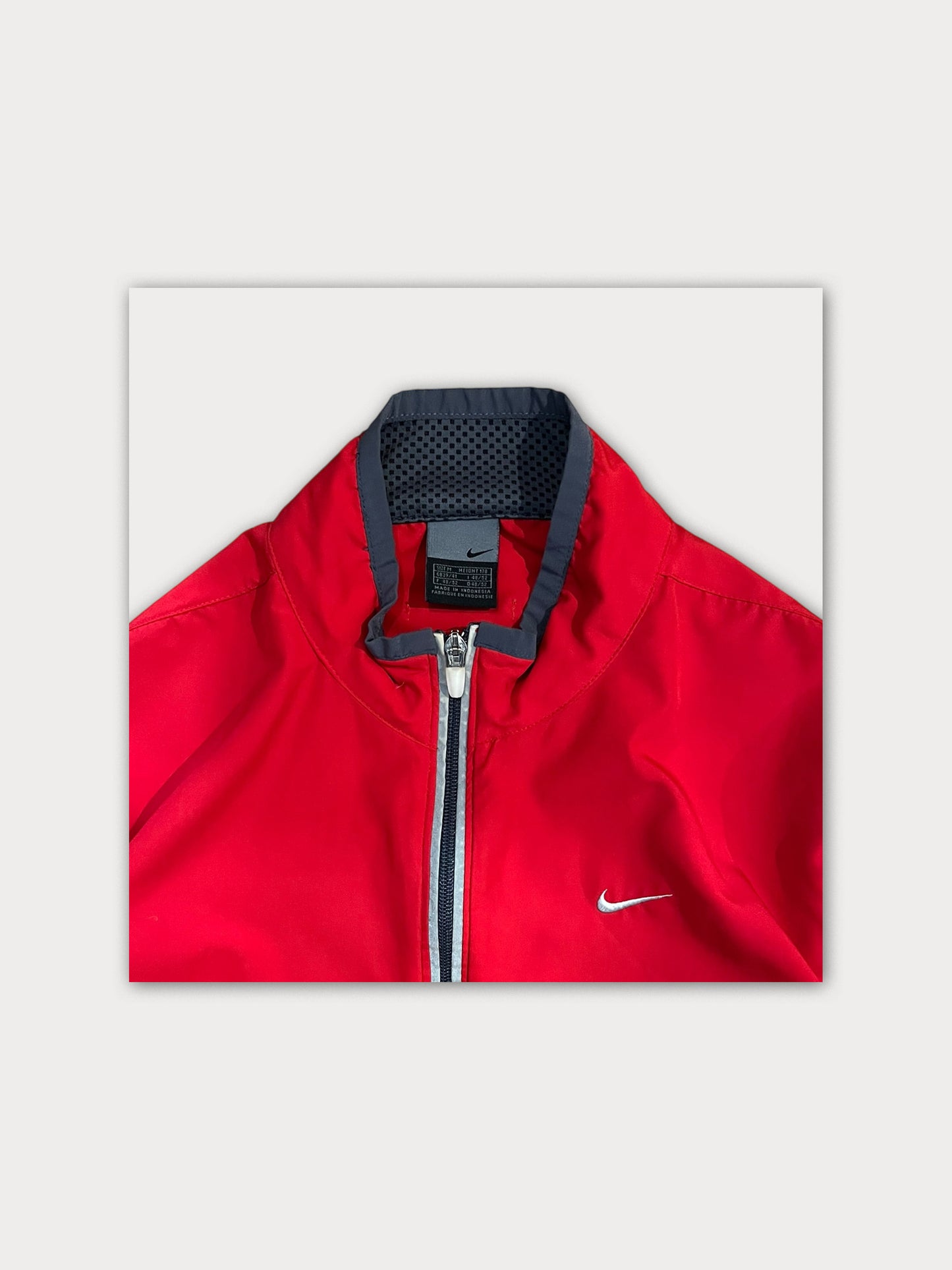 Y2K Nike Light Jacket