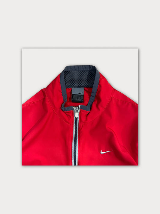 Y2K Nike Light Jacket