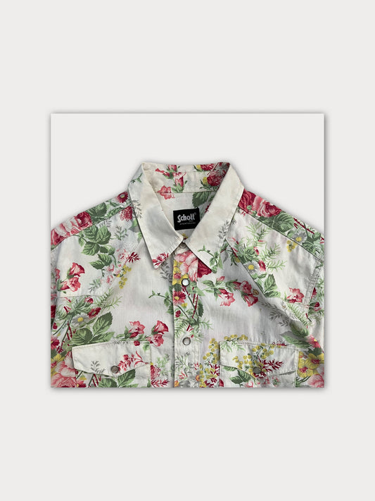 Schott Shirt