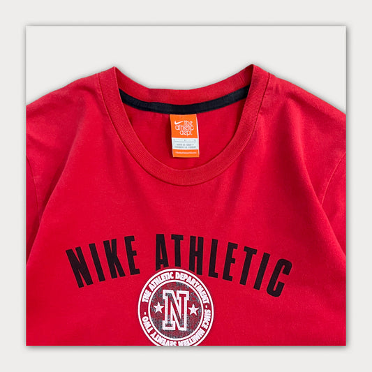 Nike Athletic Tee
