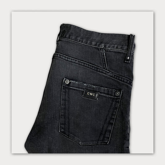 CNC Jeans
