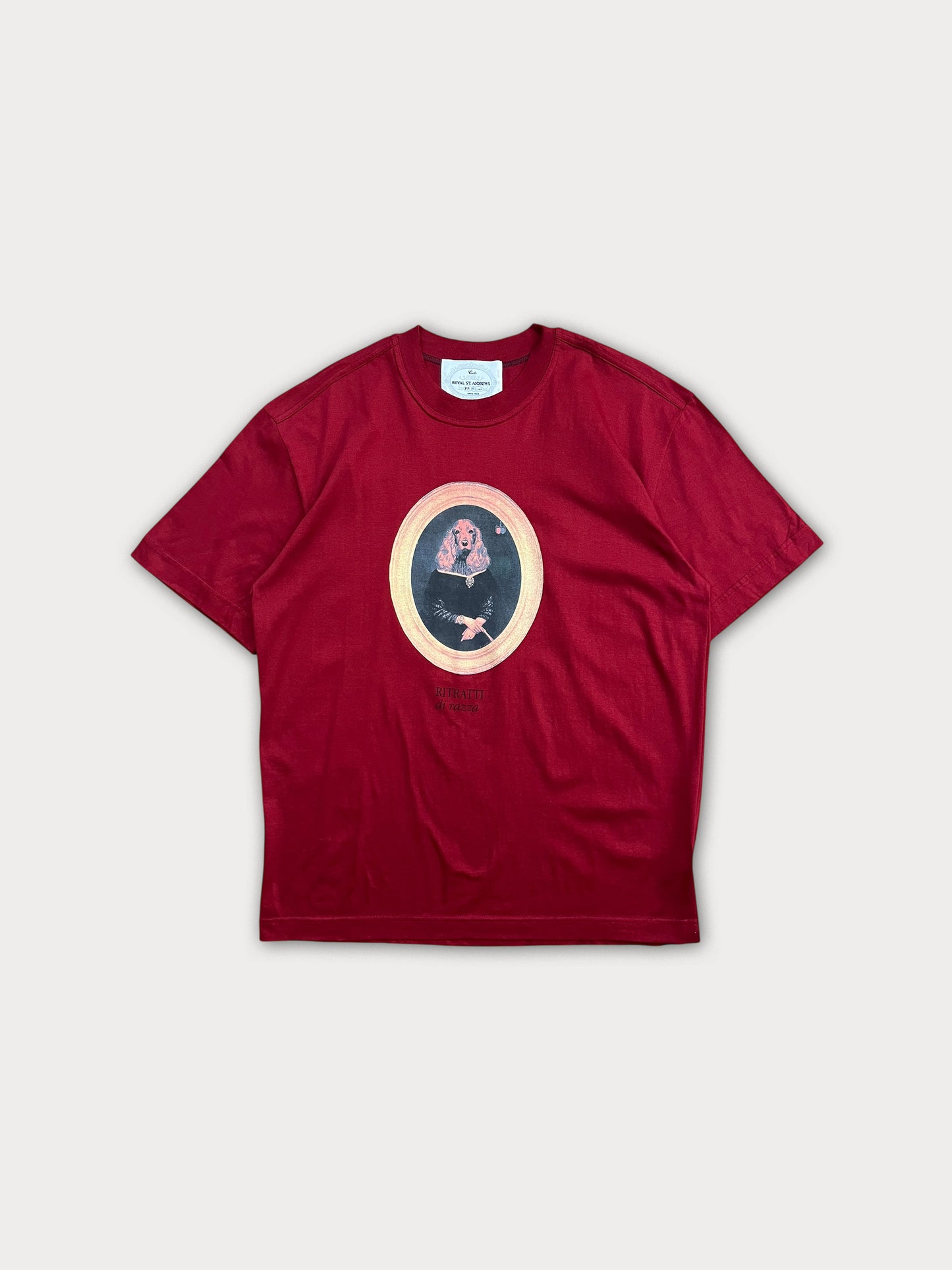 Royal St. Andrews Tee