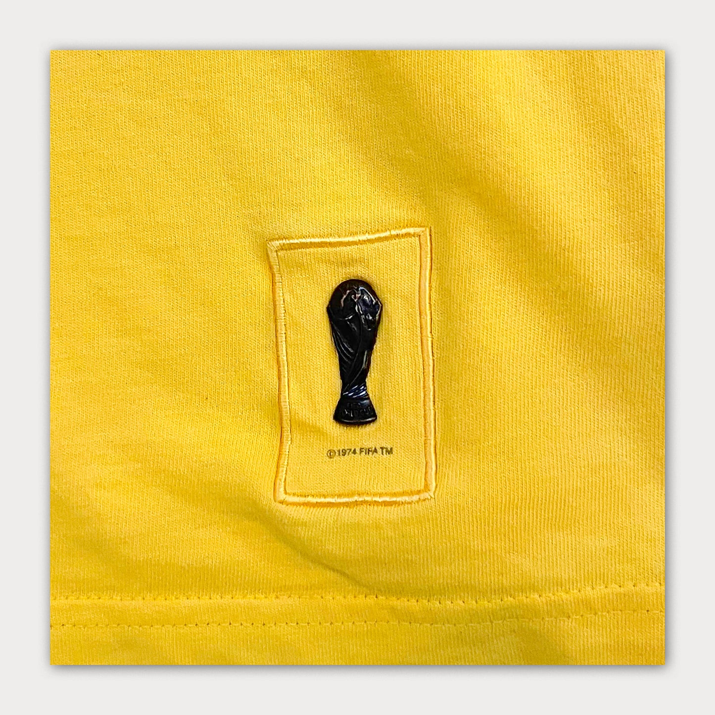 Sweeden - Adidas Tee