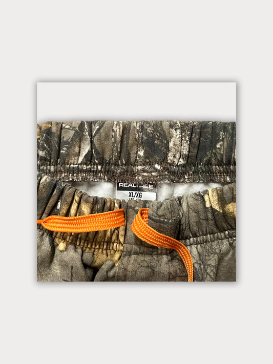 Realtree Sweatpants