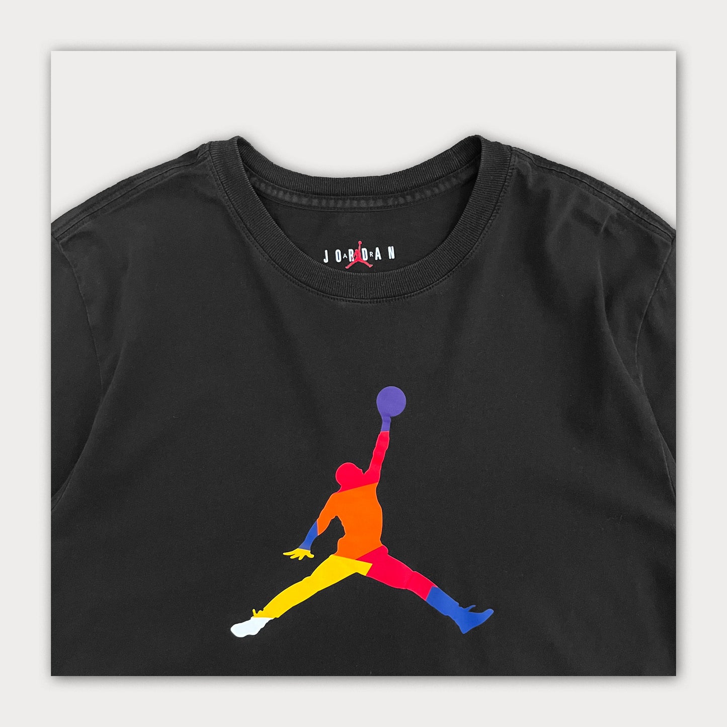 Jordan Tee