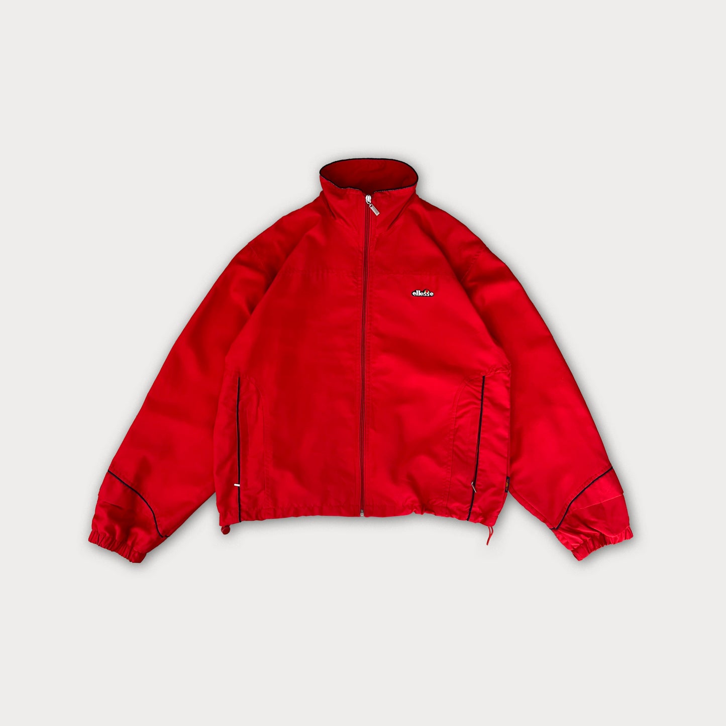 Ellesse Track Jacket