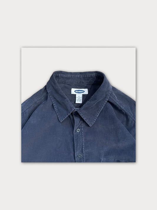 Old Navy Corduroy Shirt