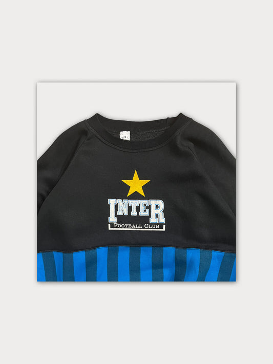 90s Inter Milan Sweatshirt