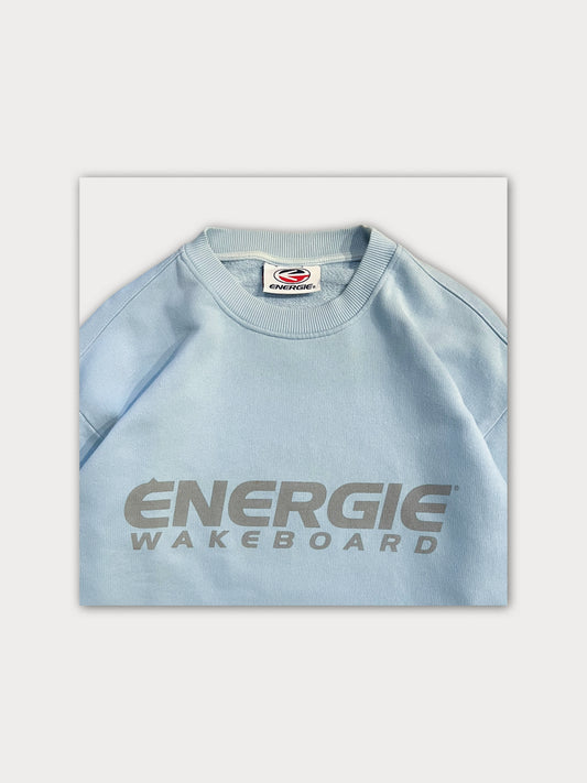 00s Energie Sweatshirt