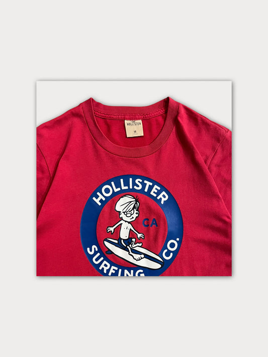 Hollister Tee