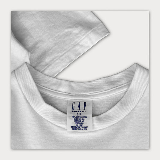 90s Single Stitched GAP Tee