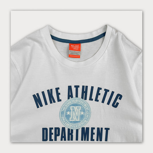 Y2K Nike Athletic Tee