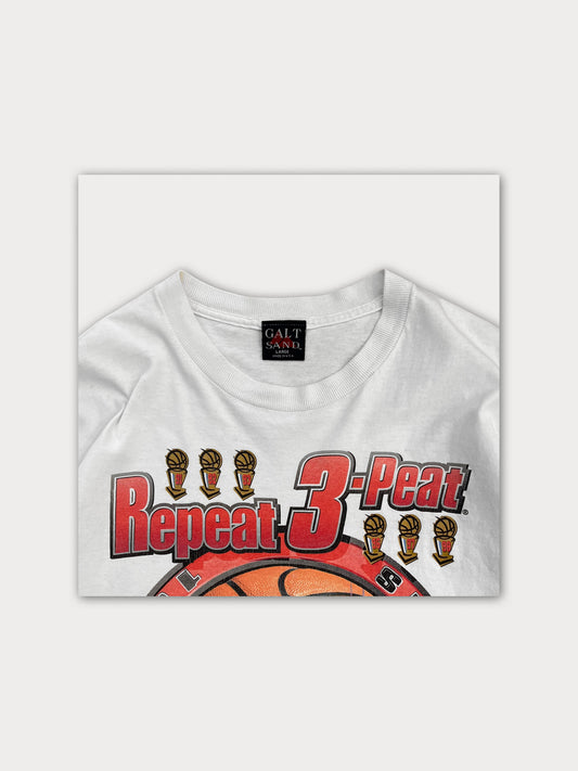 1998 NBA Finals - Made In US Tee