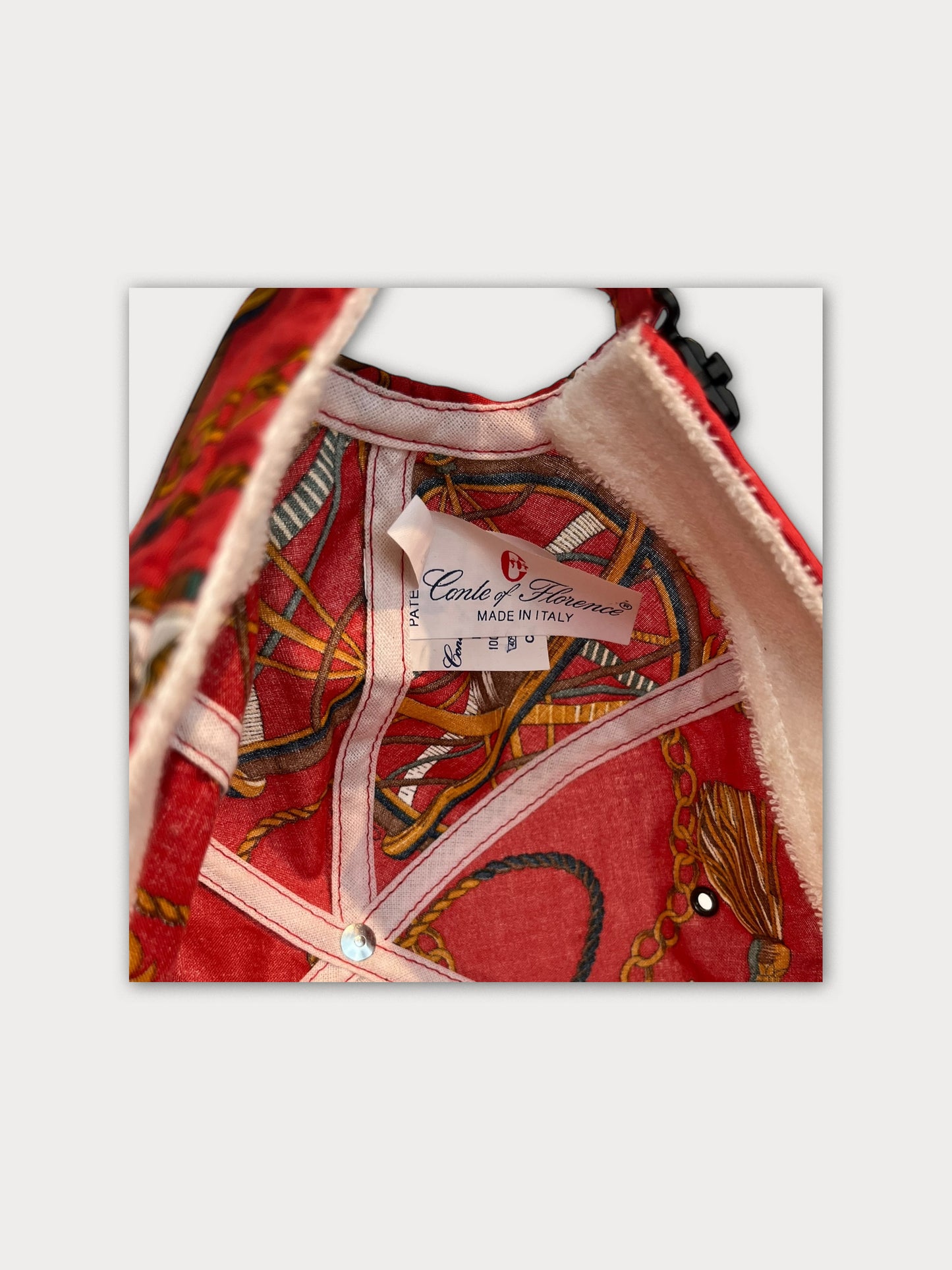 Conte of Florence Cap