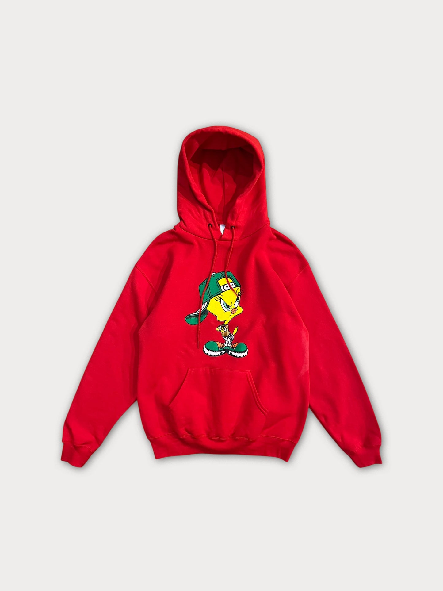 90s Tweety Hoodie