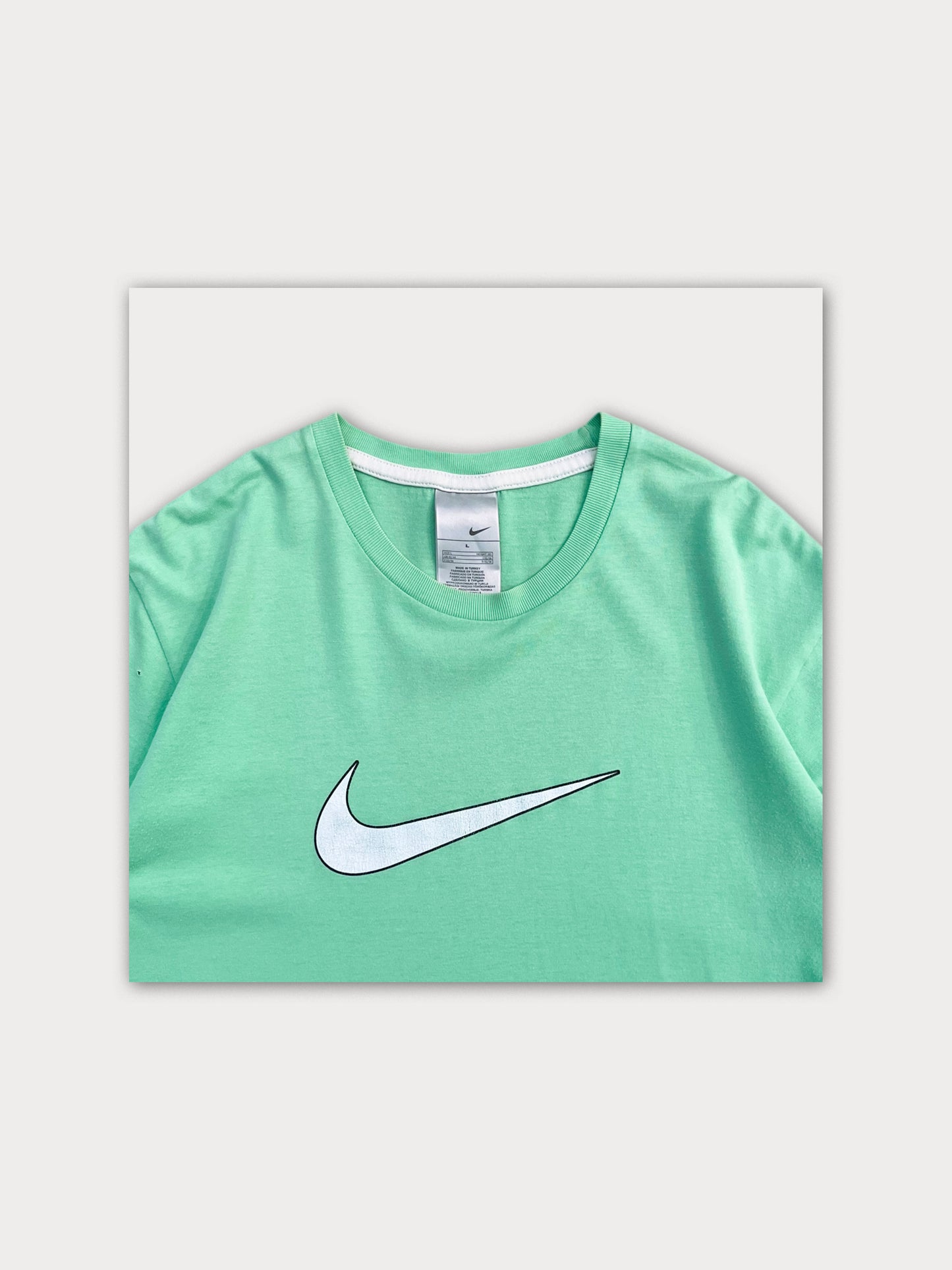 00s Nike Tee