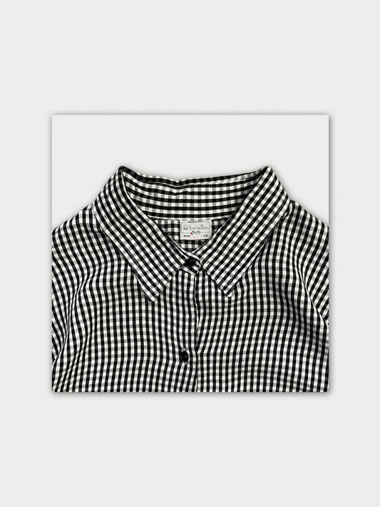 80s Benetton Shirt