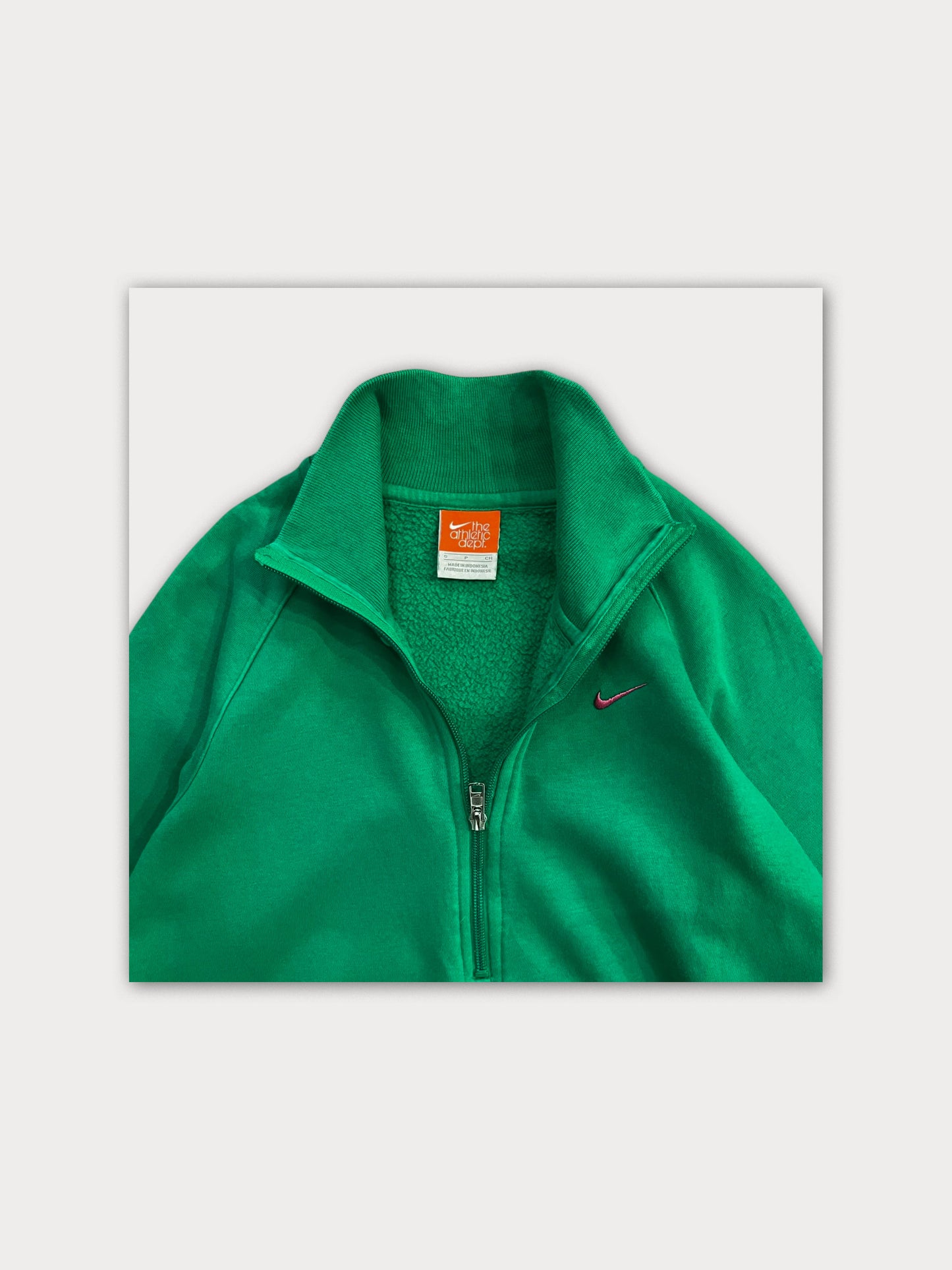 Early 2000s Nike Sweatshirt