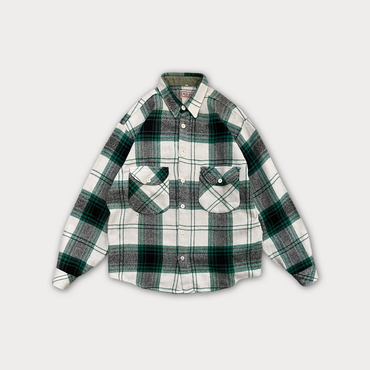 Flannel Shirt