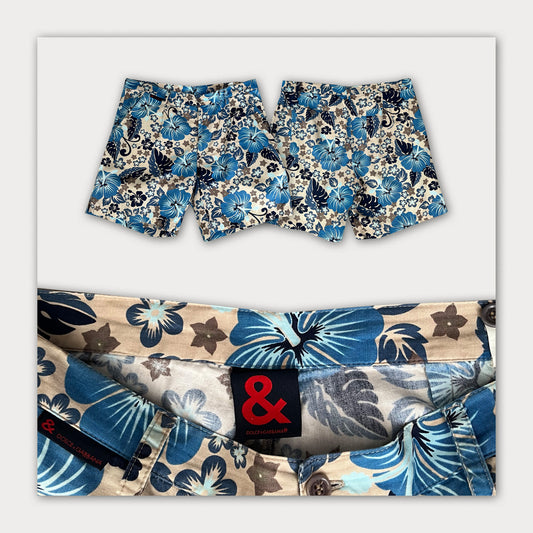D&G Shorts