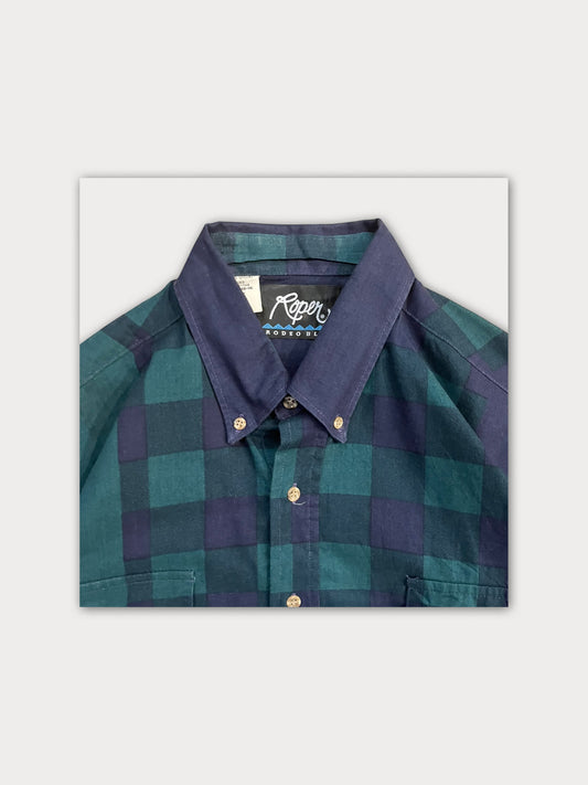 Vtg Shirt
