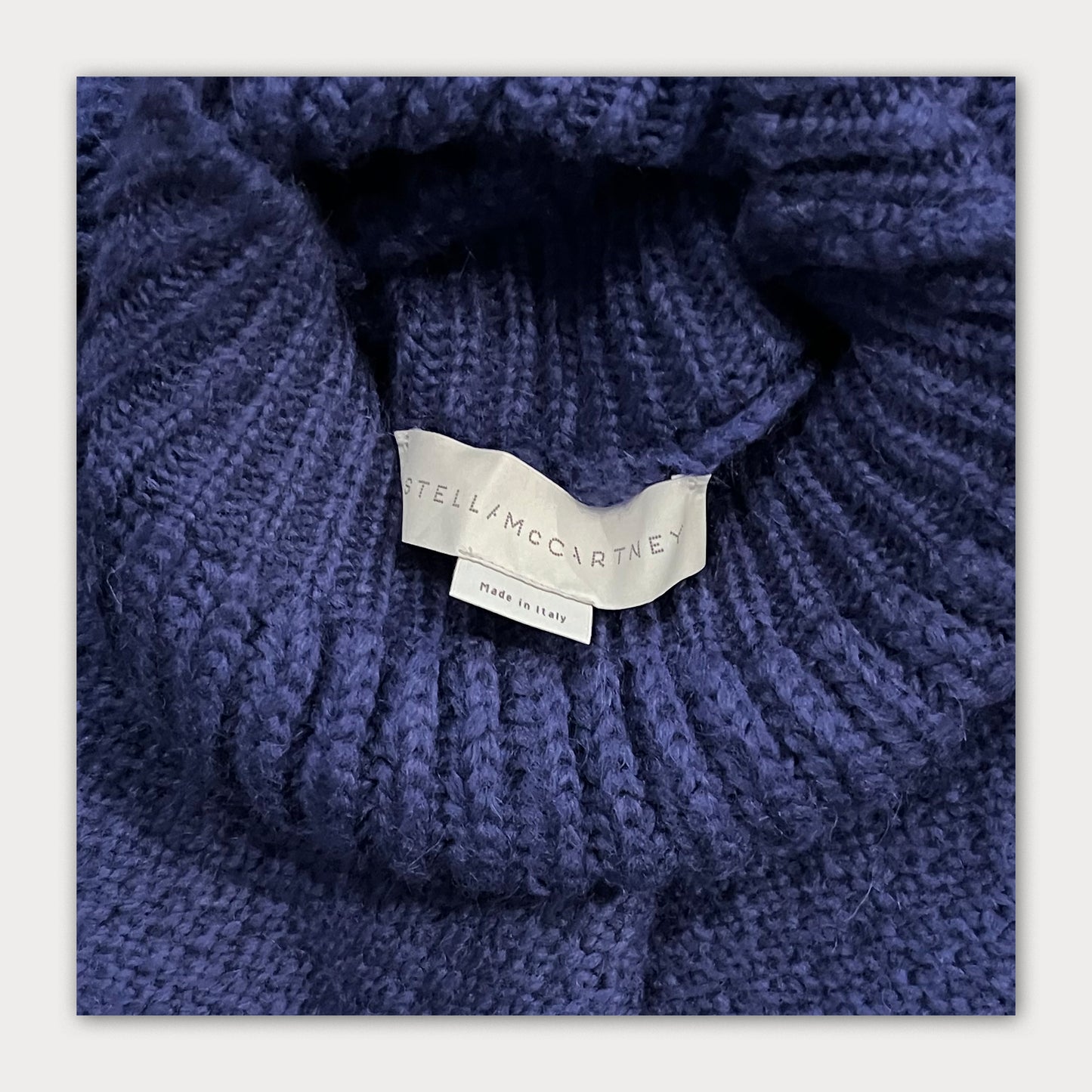 Stella McCartney Alpaca Sweater