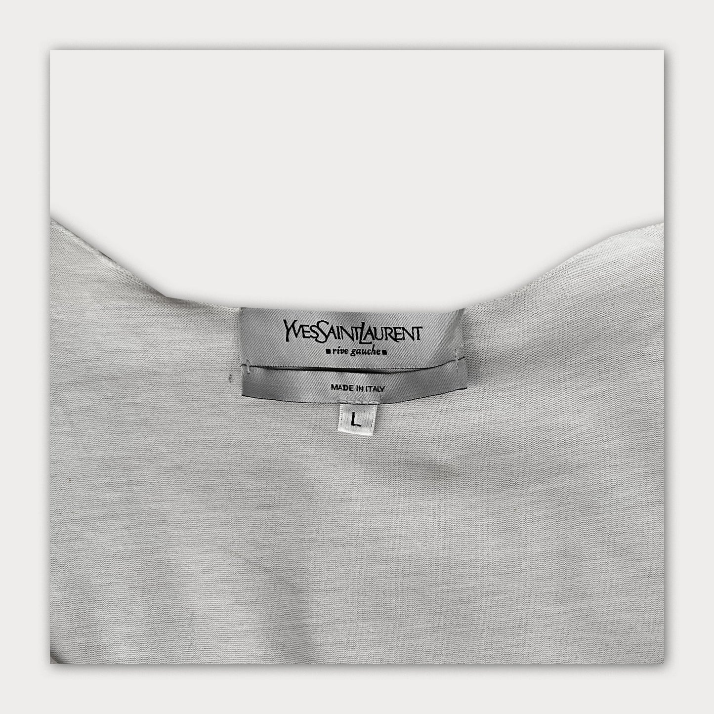 Yves Saint Laurent Top