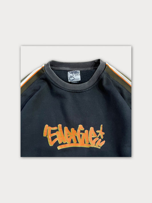 90s Energie Sweatshirt