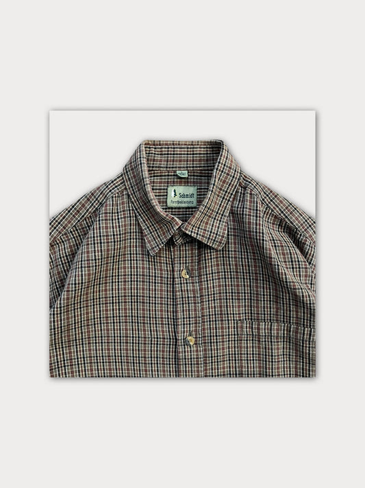 Vtg Shirt