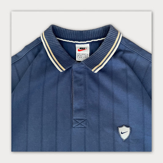 90s Nike Polo Shirt