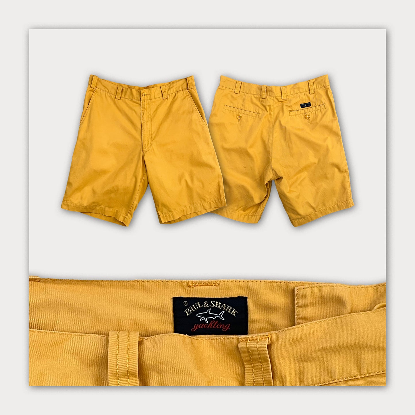 Paul&Shark Shorts