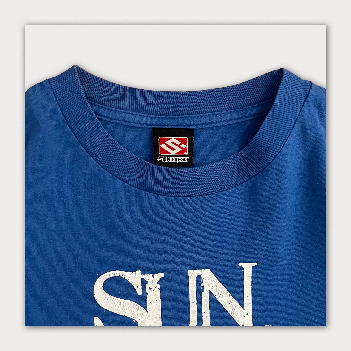 SunDiego Boardshop Tee