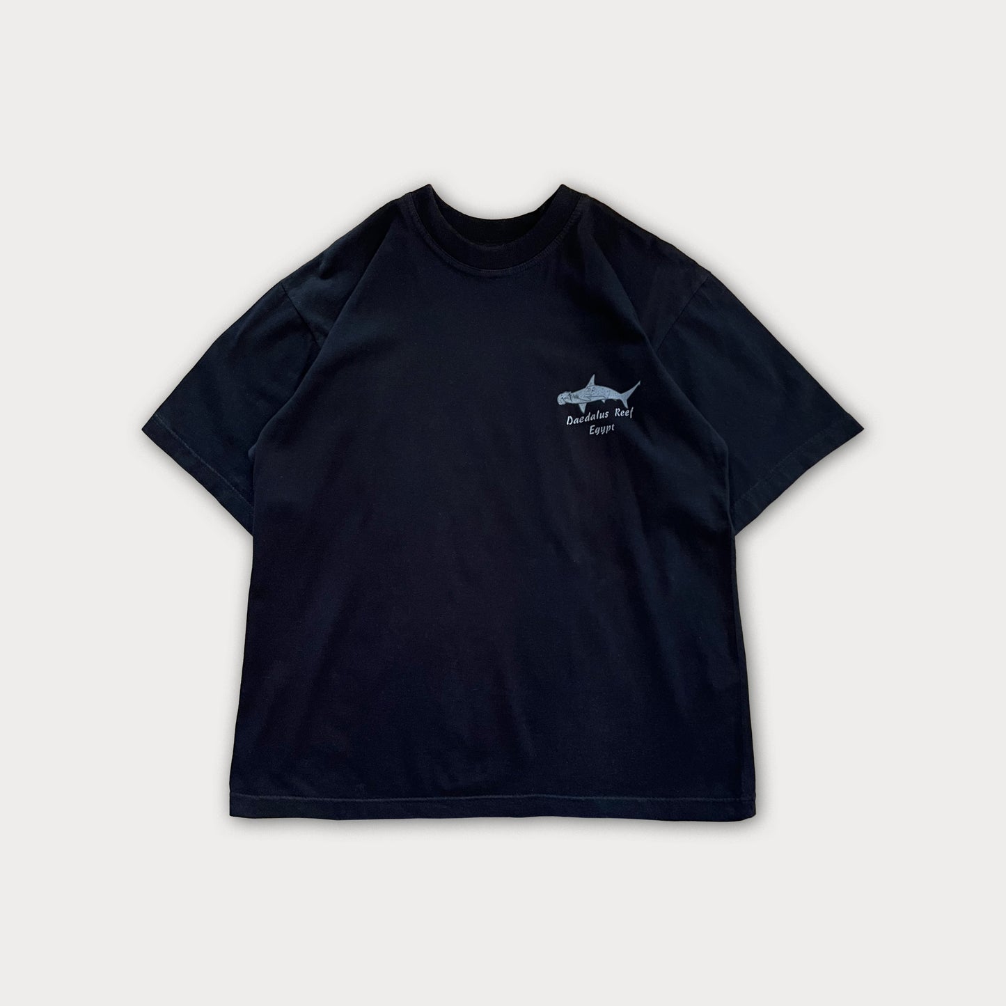 Souv Thick Cotton Tee