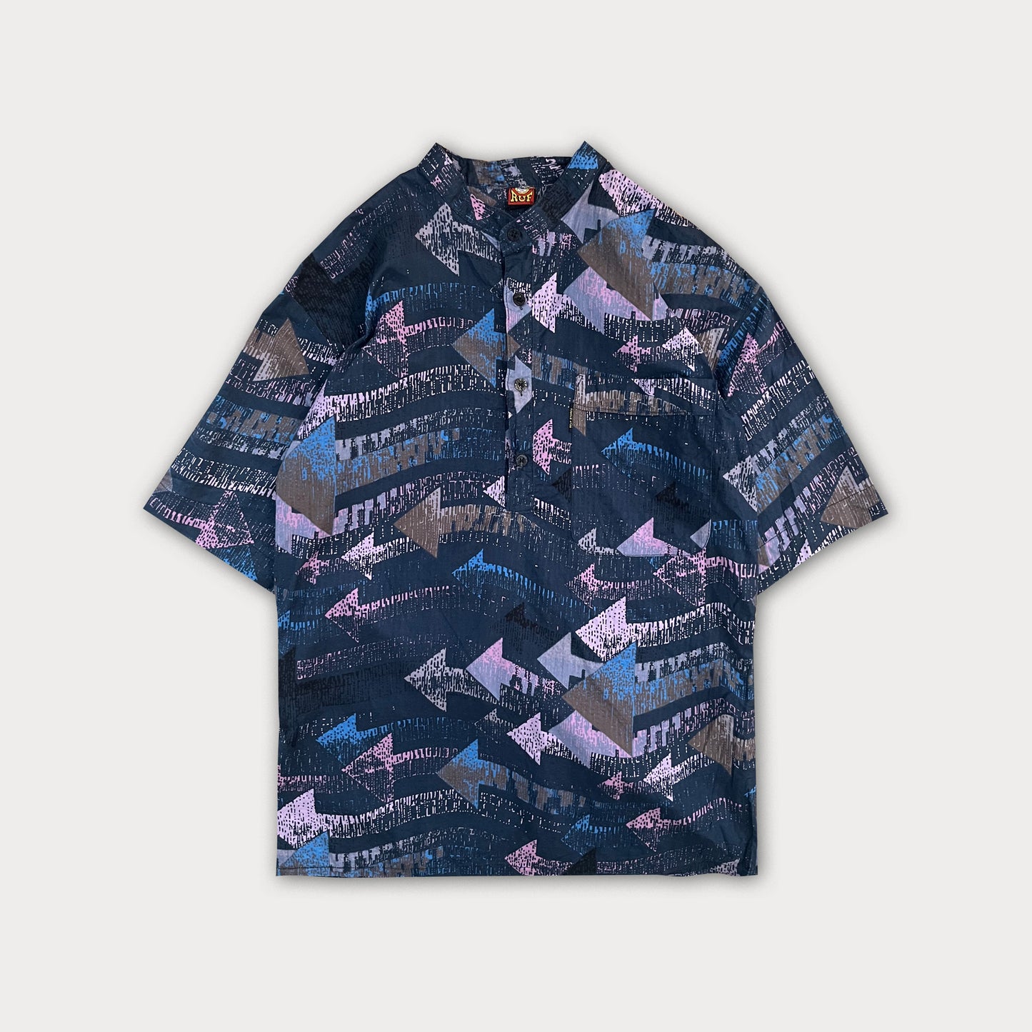 Vtg Shirt