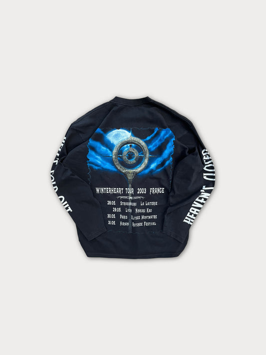 2003 AOP Sonata Arctica Light Sweatshirt