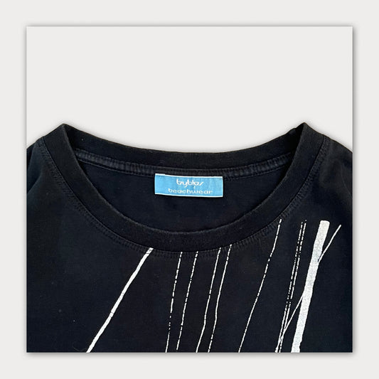 Byblos Tee (Heavy Cotton)