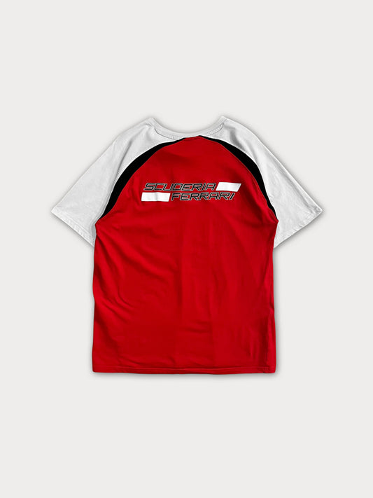 Ferrari Tee
