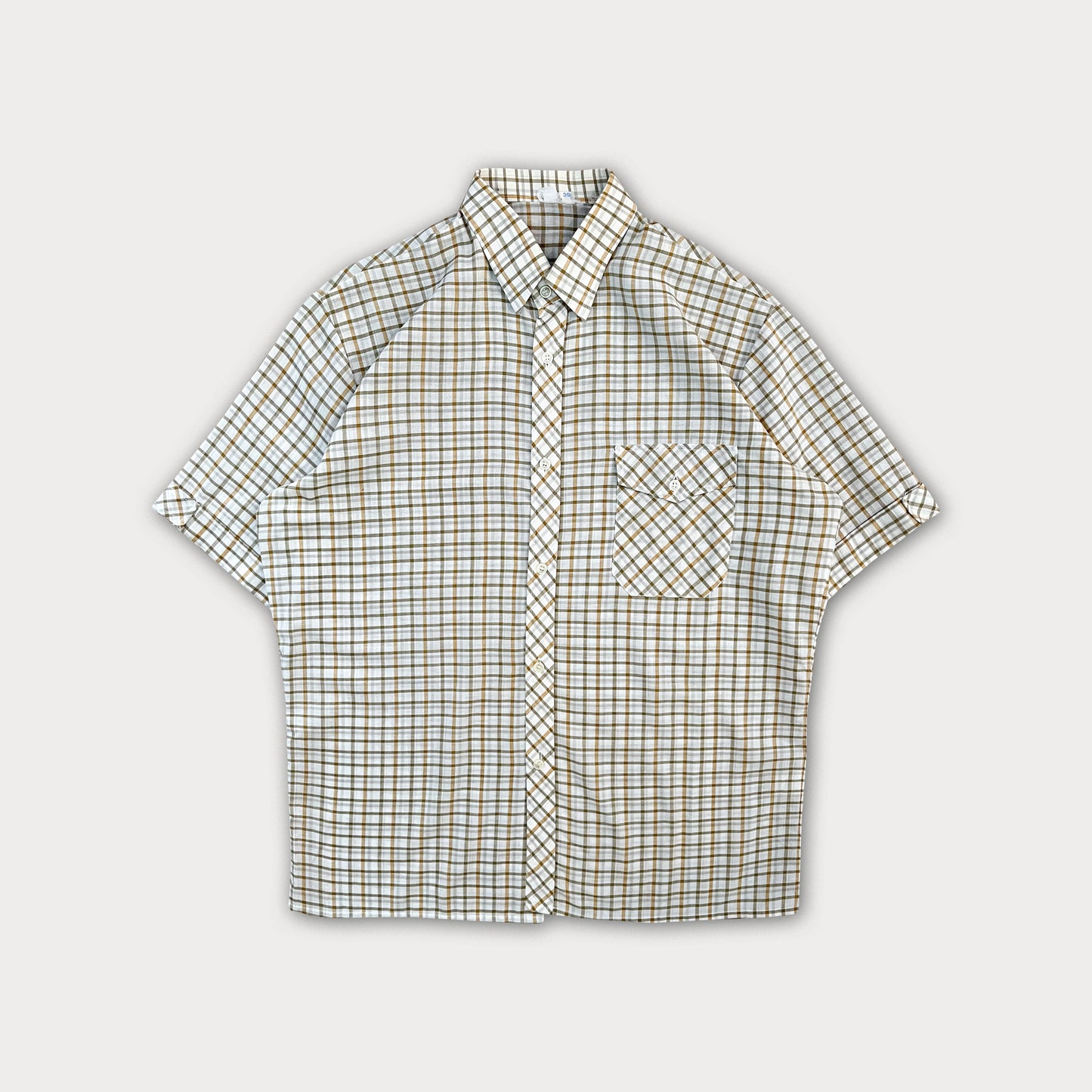 Vintage Shirt