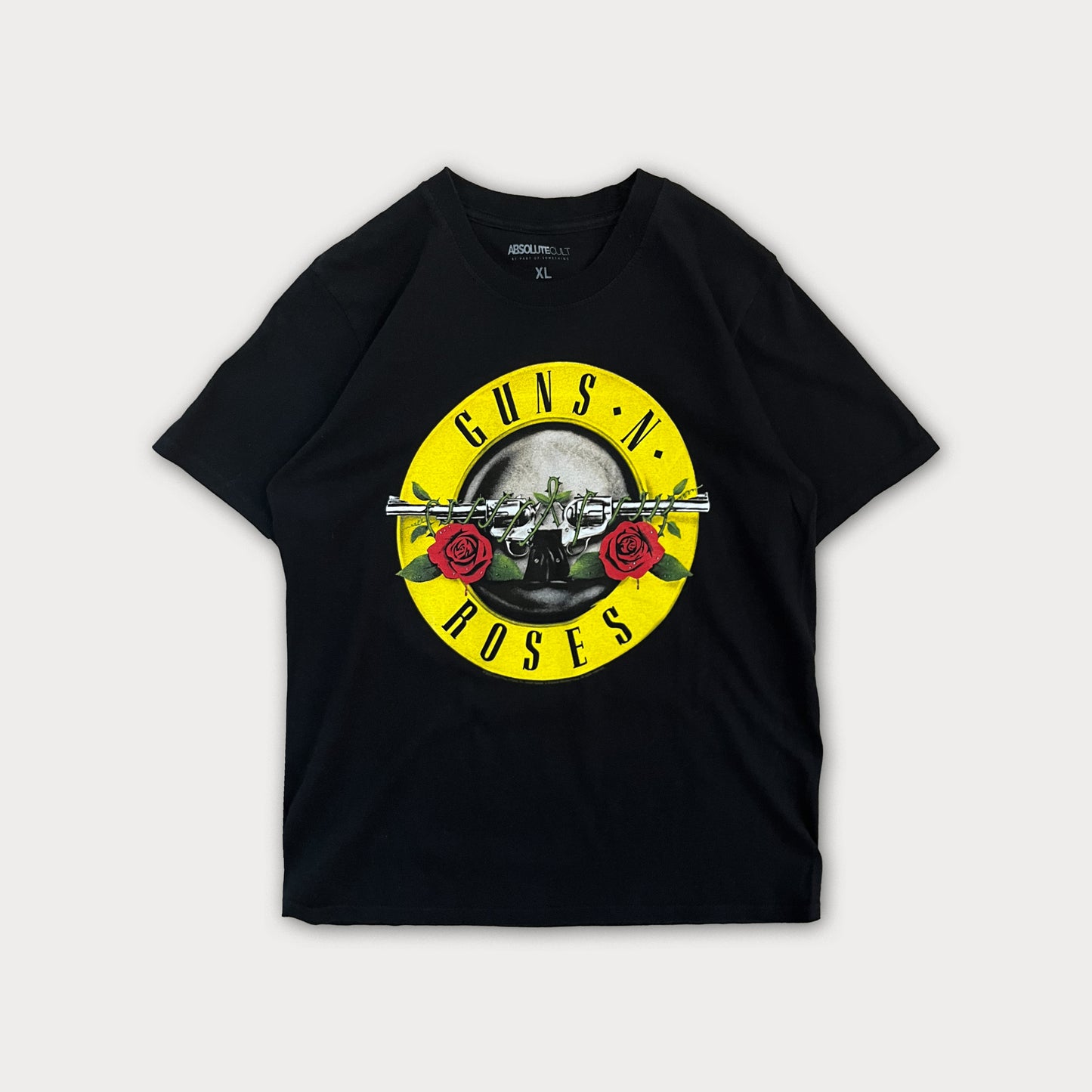 Guns N'Roses Tee