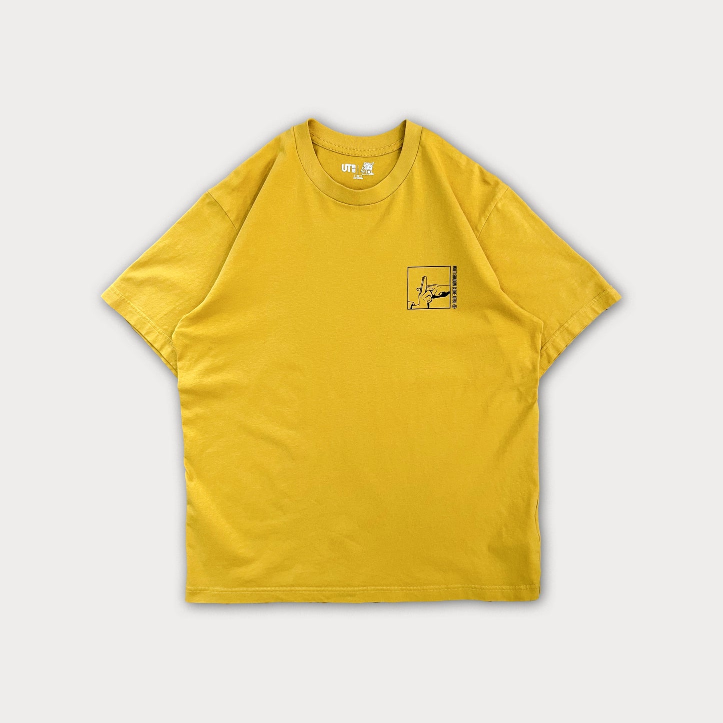 Naruto Tee