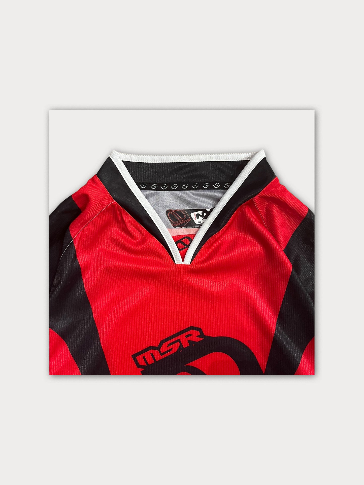 Motocross Top