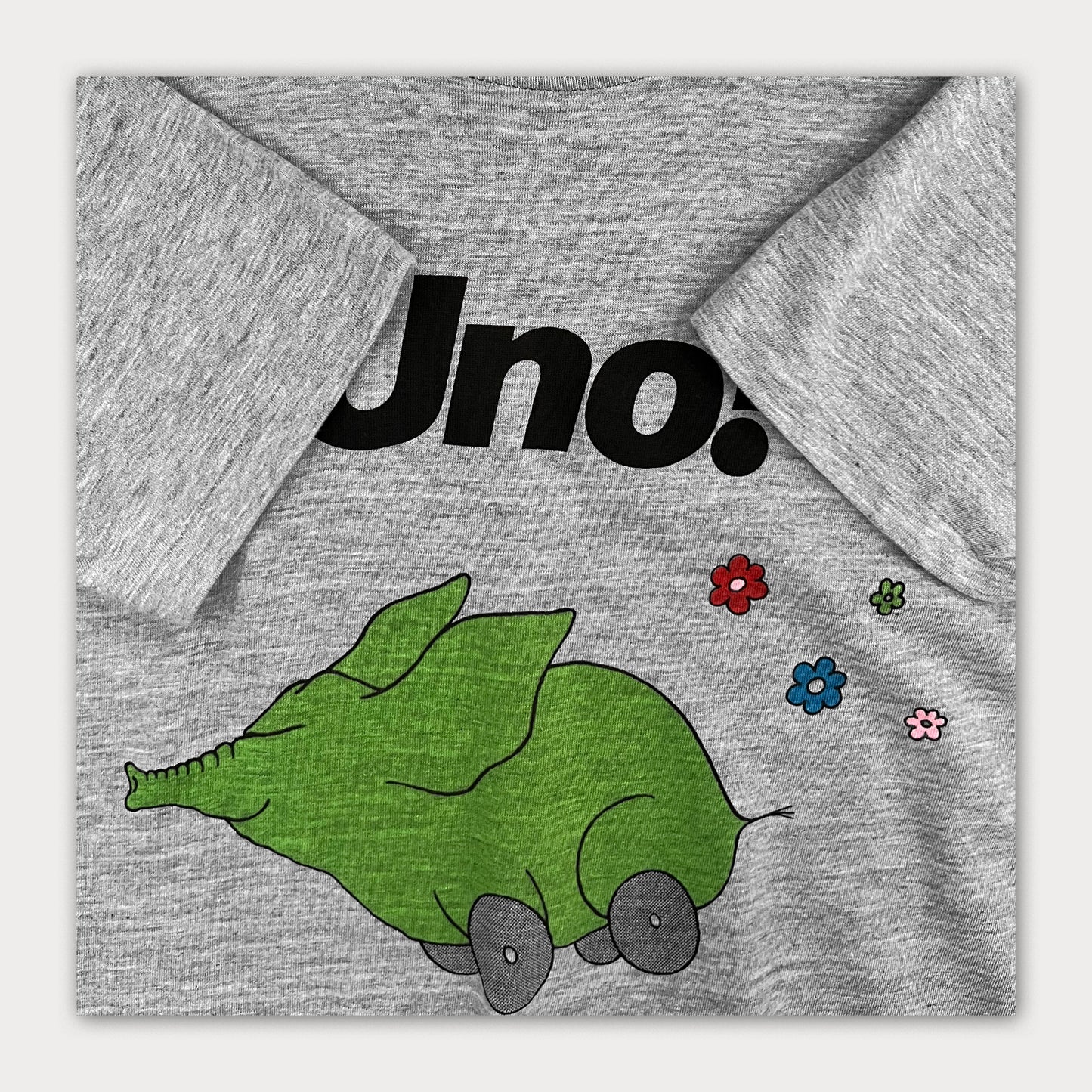 80s Fiat Uno Tee - Single Stitched