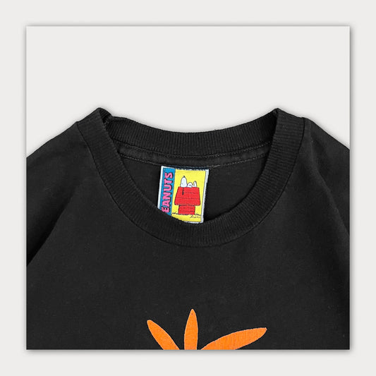 Peanuts Tee (Heavy Cotton)