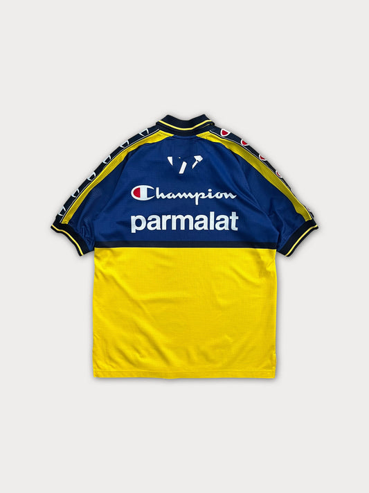 1999/2000 Parma Training Jersey
